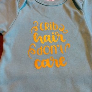 Onesie 0 to 3 months